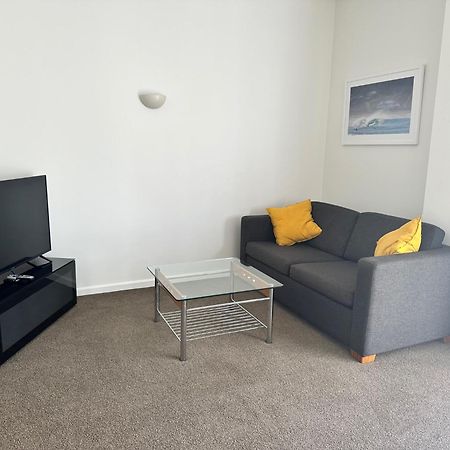 Ocean Beach Motor Lodge Gisborne Bagian luar foto