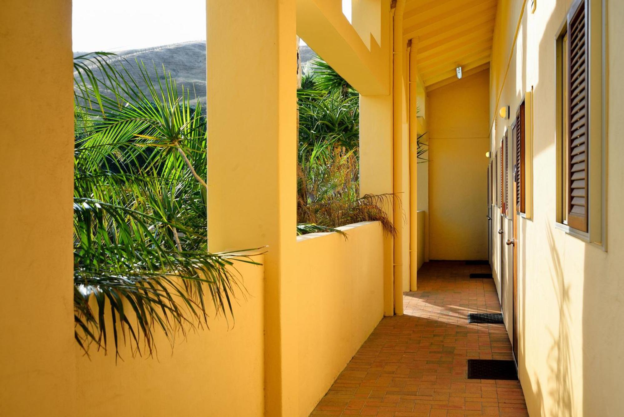 Ocean Beach Motor Lodge Gisborne Bagian luar foto