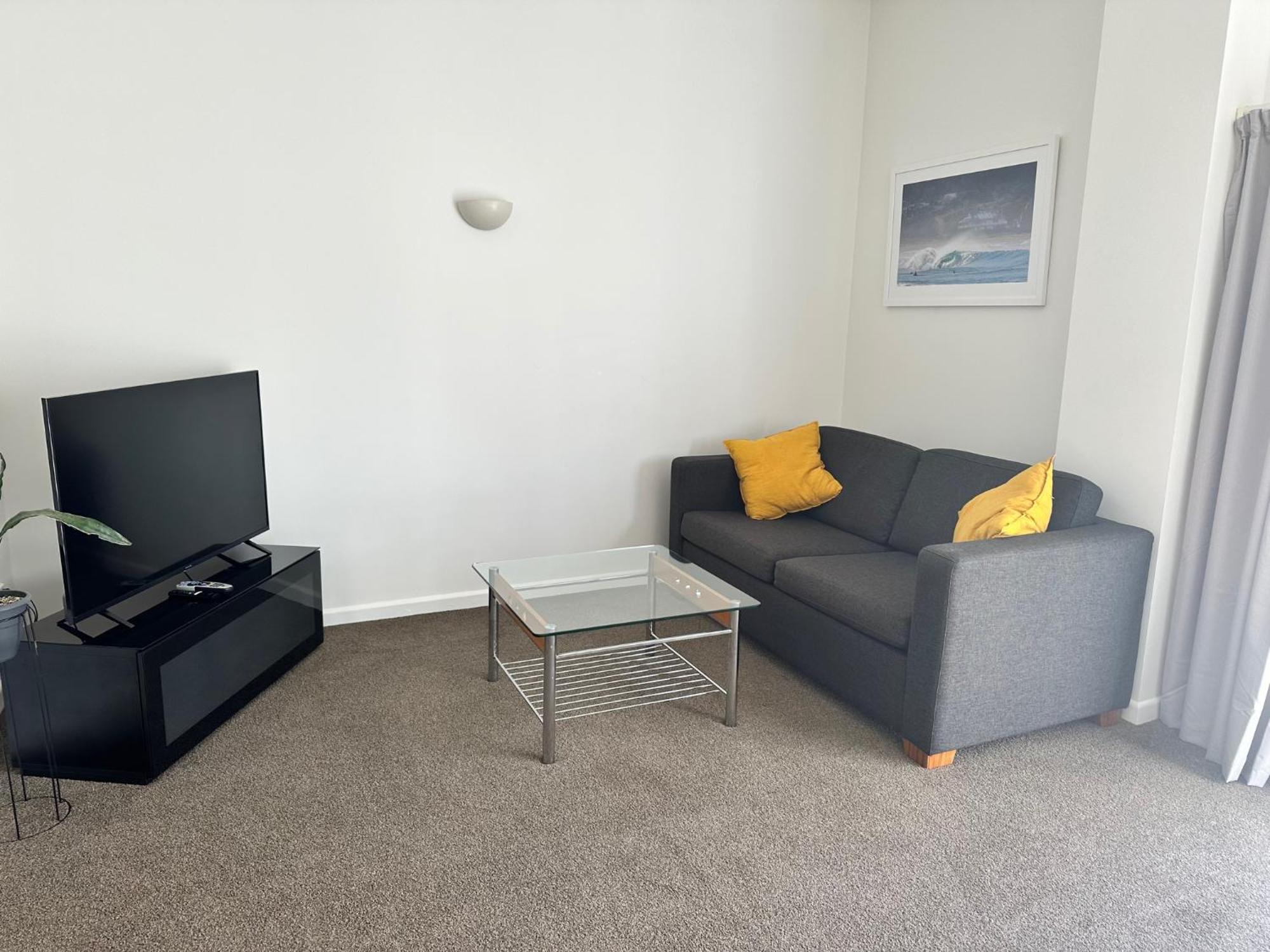 Ocean Beach Motor Lodge Gisborne Bagian luar foto
