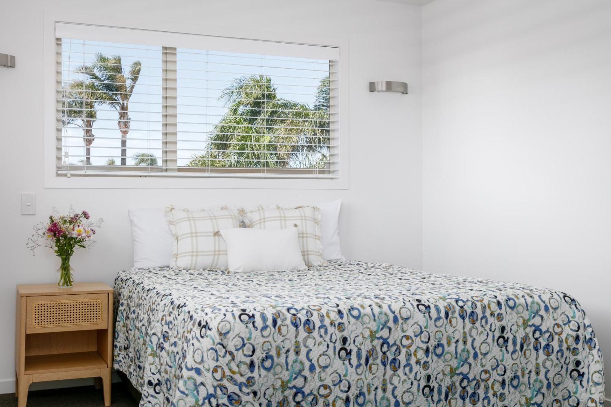 Ocean Beach Motor Lodge Gisborne Bagian luar foto