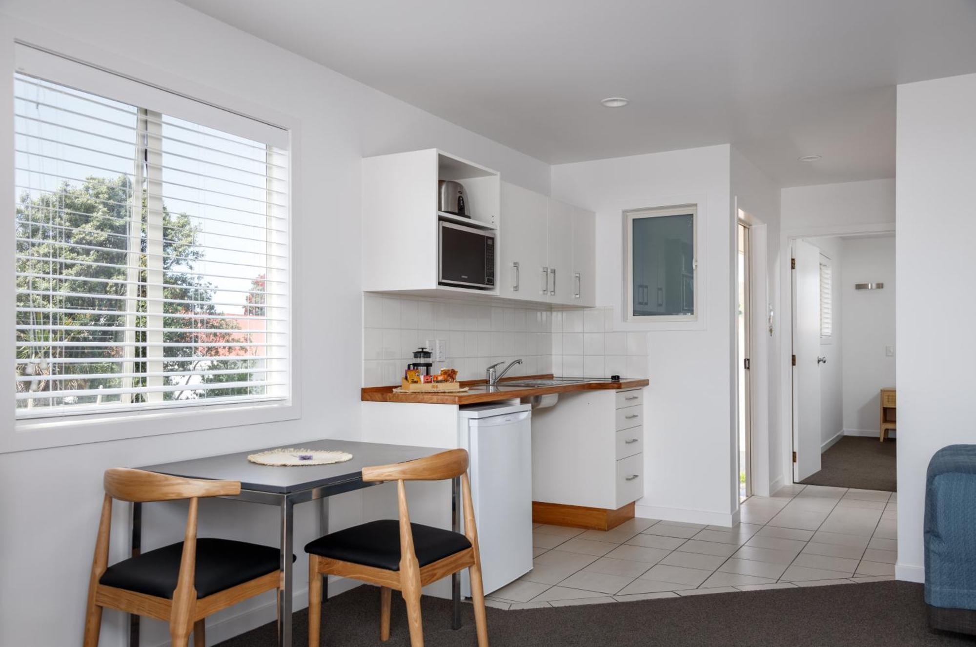 Ocean Beach Motor Lodge Gisborne Bagian luar foto